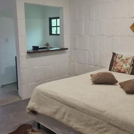 Sitio Azeite Com Pimenta Villa Itabirito Exterior foto