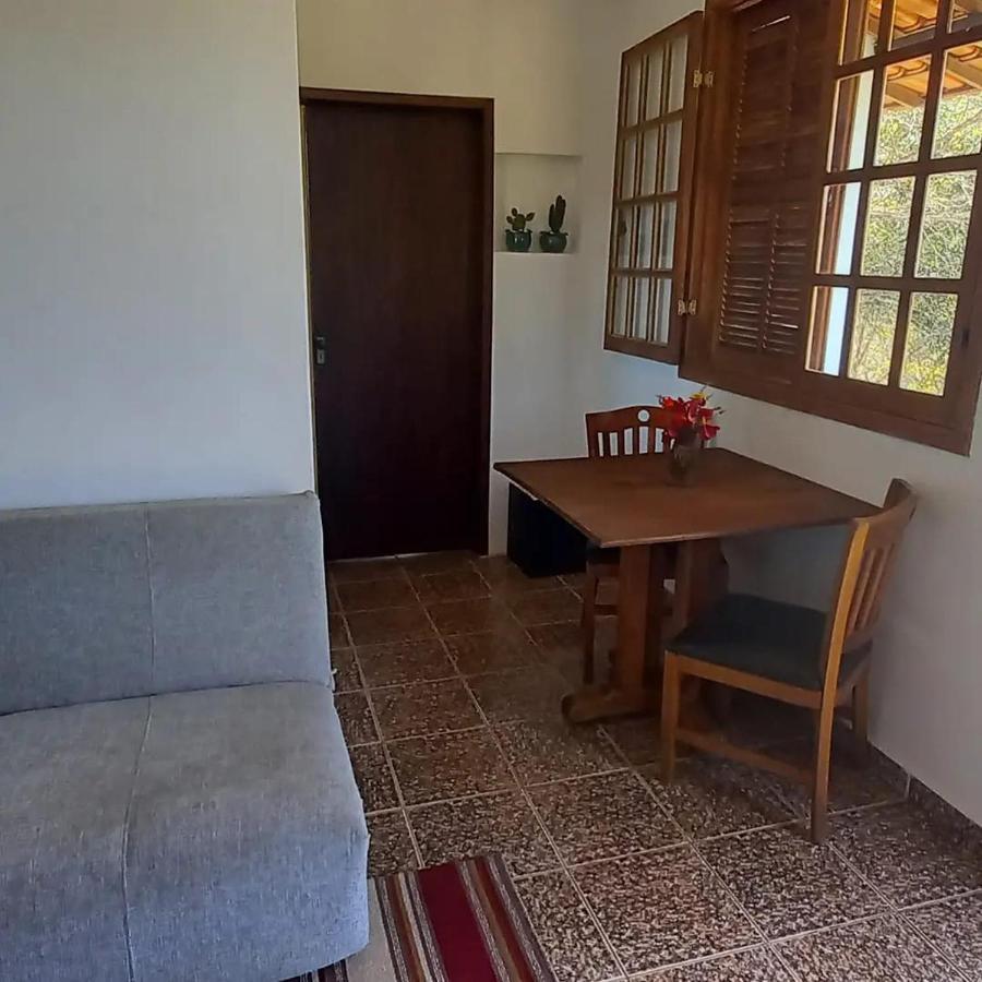 Sitio Azeite Com Pimenta Villa Itabirito Exterior foto