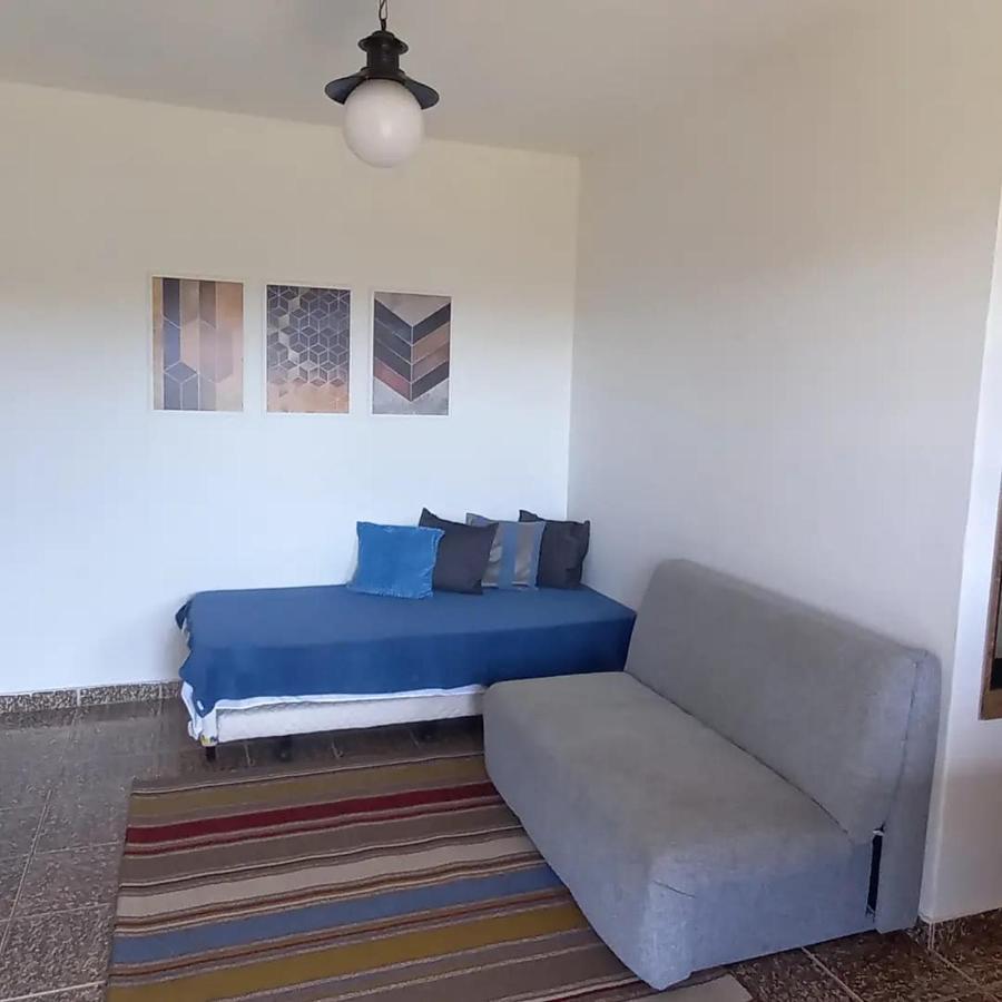 Sitio Azeite Com Pimenta Villa Itabirito Exterior foto