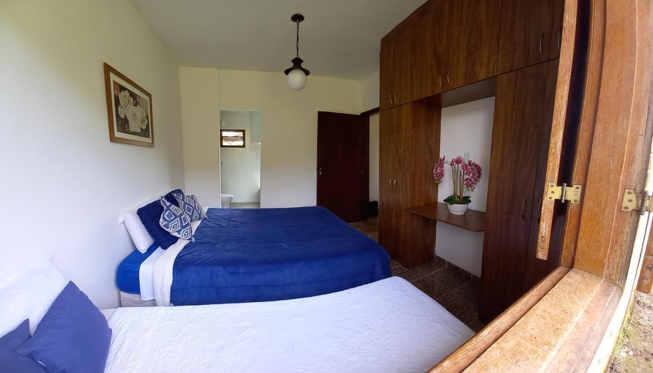 Sitio Azeite Com Pimenta Villa Itabirito Exterior foto
