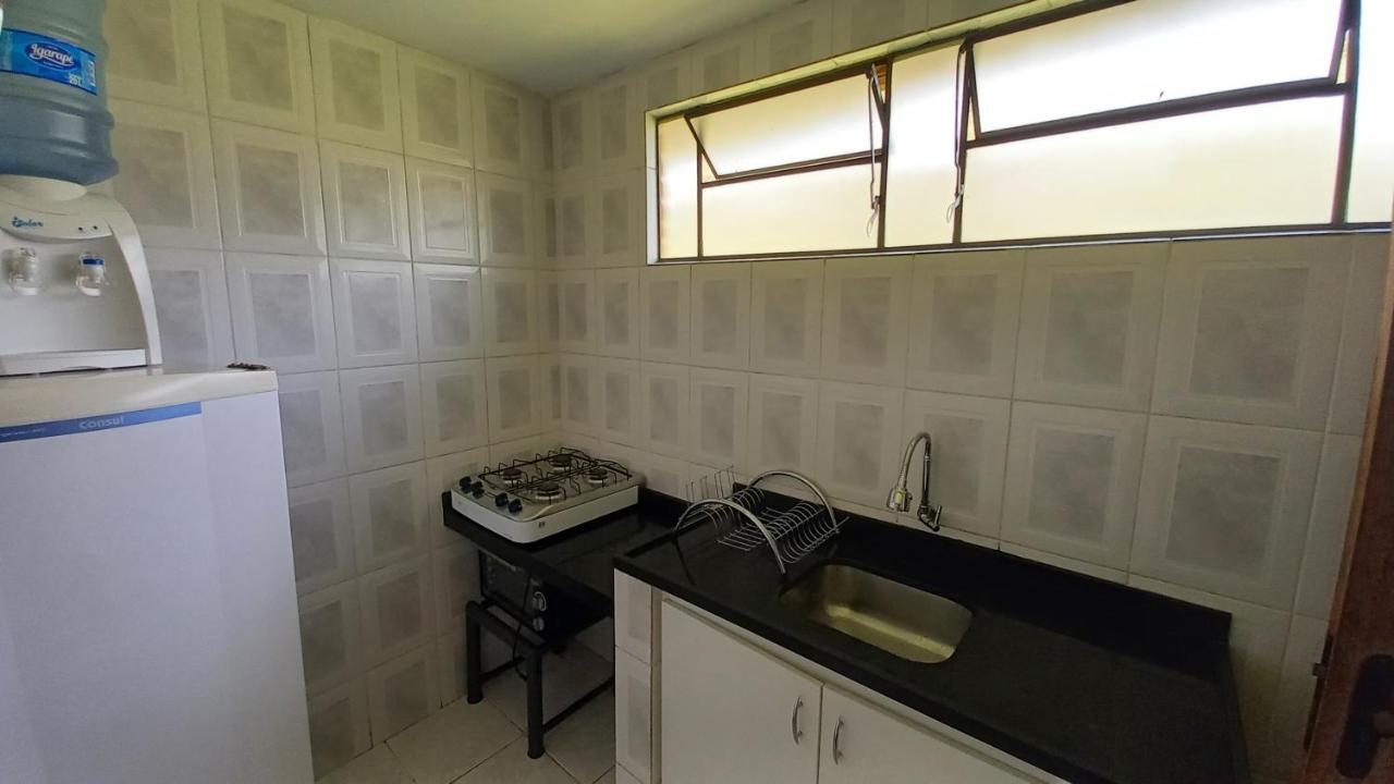 Sitio Azeite Com Pimenta Villa Itabirito Exterior foto