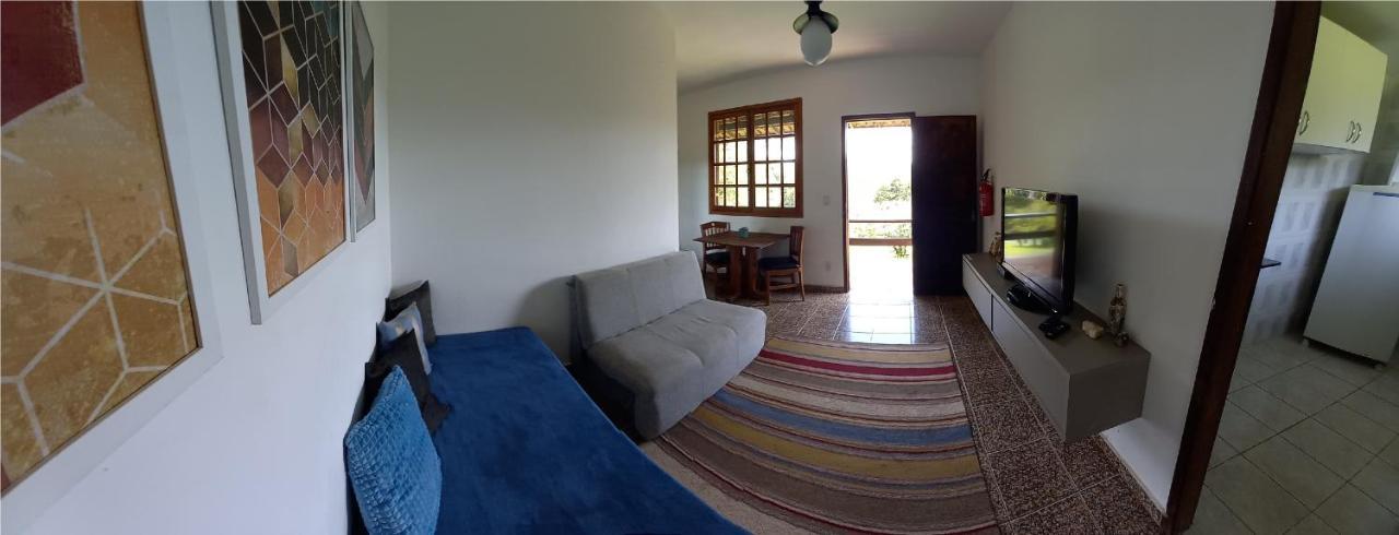 Sitio Azeite Com Pimenta Villa Itabirito Exterior foto