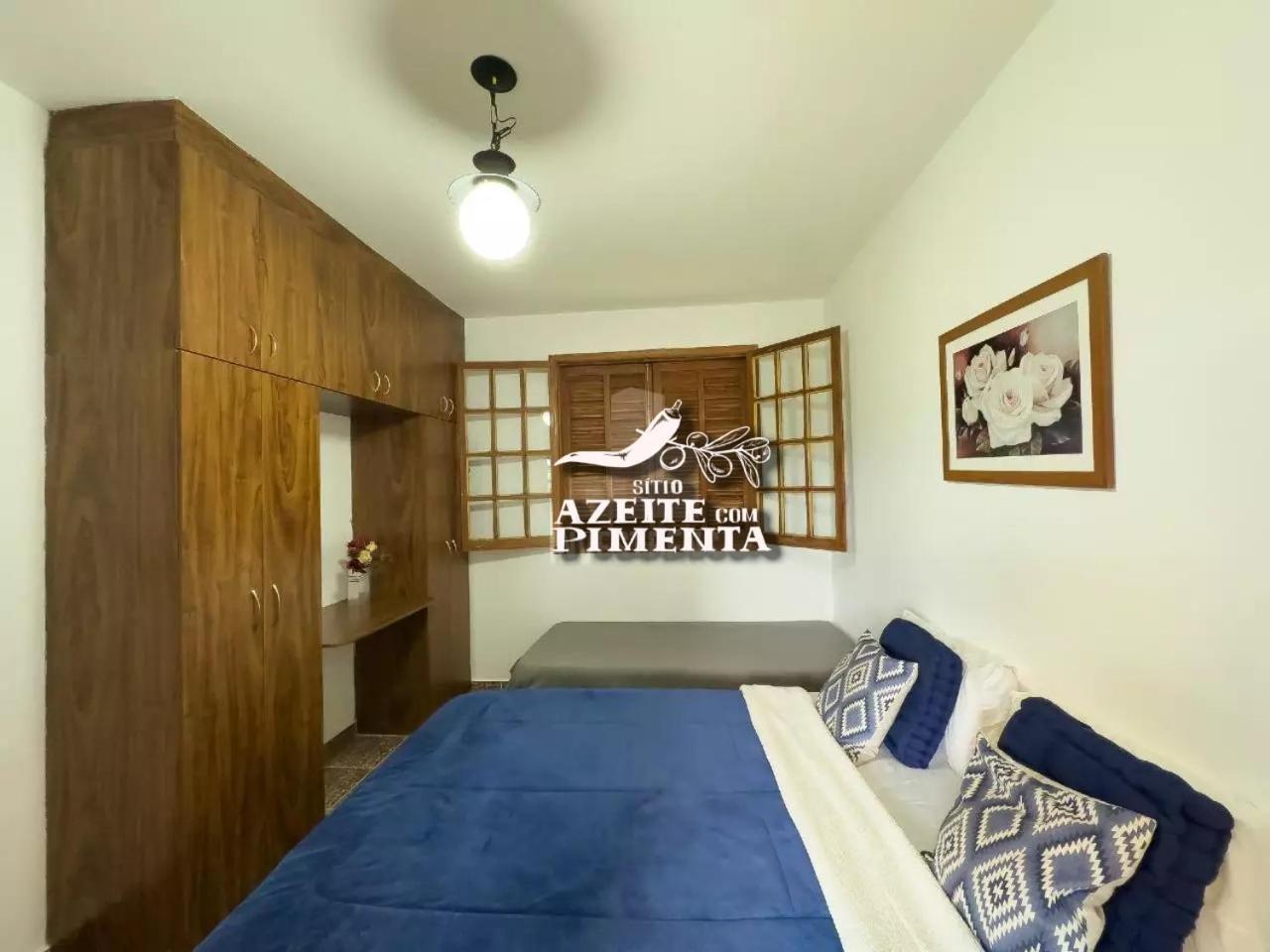 Sitio Azeite Com Pimenta Villa Itabirito Exterior foto