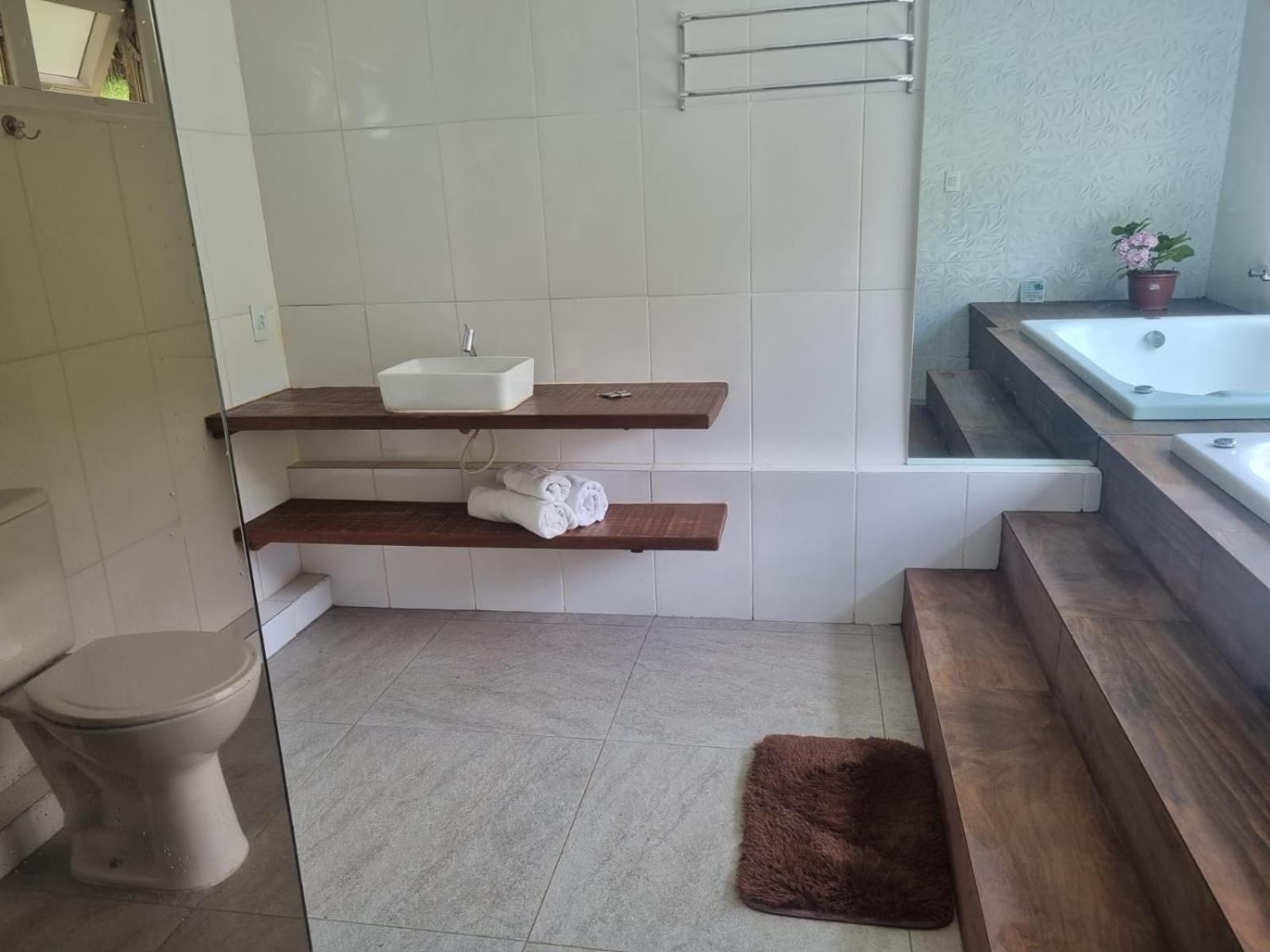 Sitio Azeite Com Pimenta Villa Itabirito Exterior foto