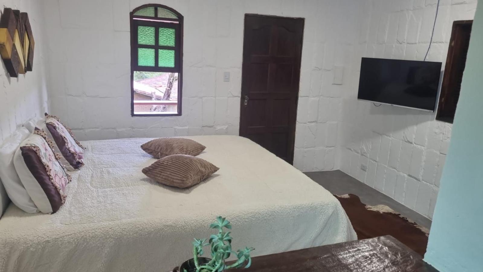 Sitio Azeite Com Pimenta Villa Itabirito Exterior foto