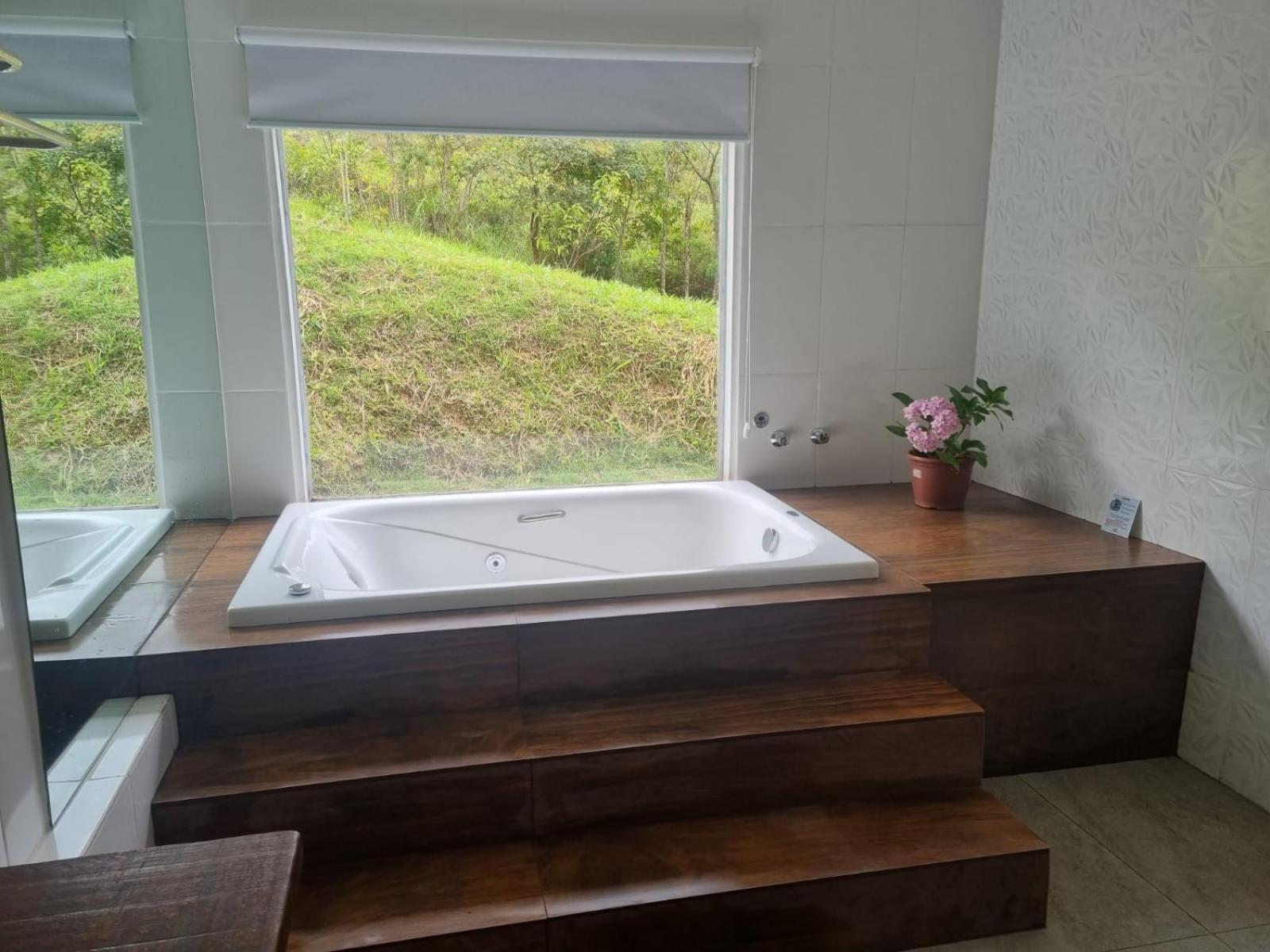 Sitio Azeite Com Pimenta Villa Itabirito Exterior foto