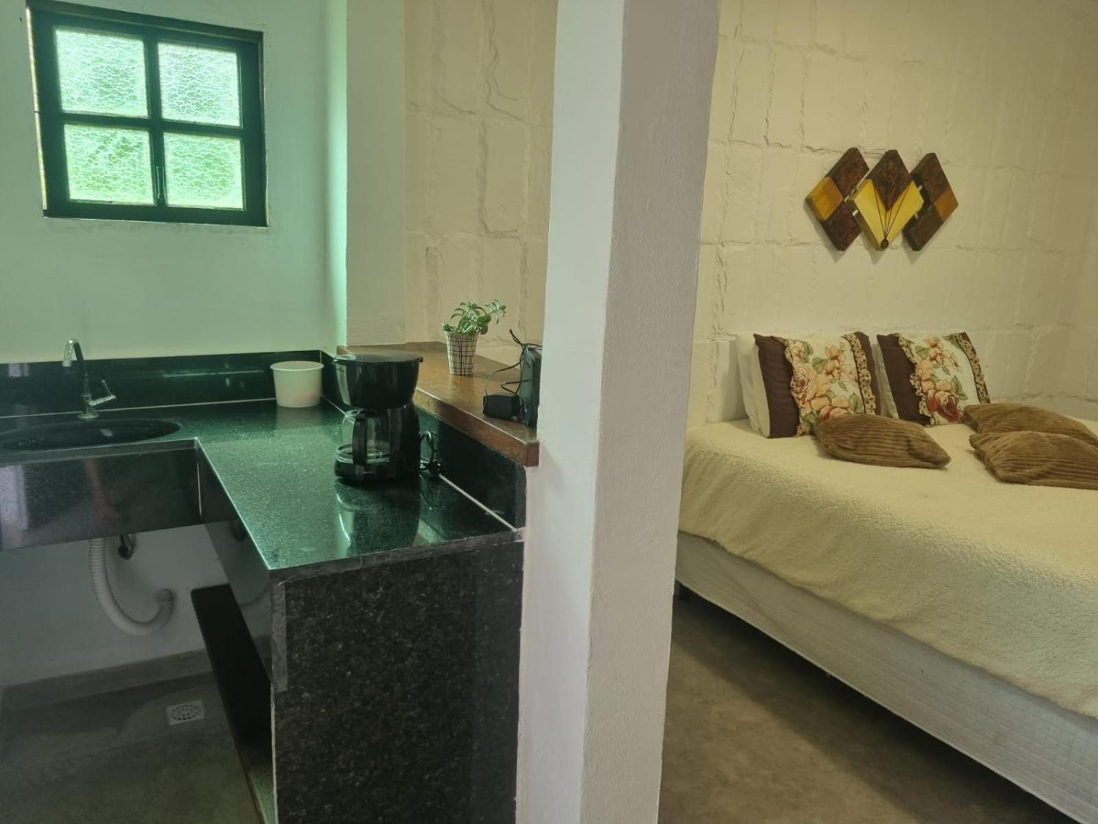 Sitio Azeite Com Pimenta Villa Itabirito Exterior foto